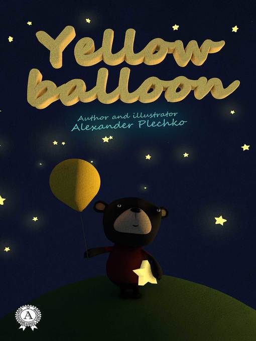 Title details for Yellow balloon by Alexander Plechko - Available